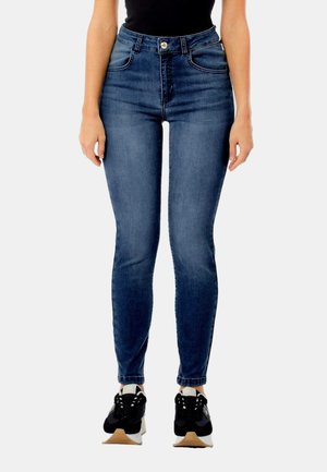Jeans Skinny Fit - blue