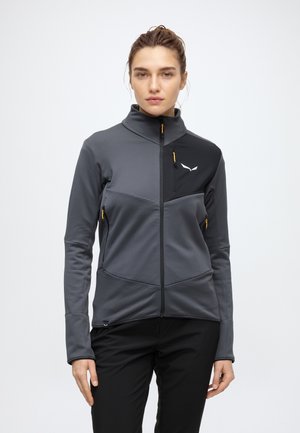 Salewa, ORTLES - Veste polaire - onyx/0910