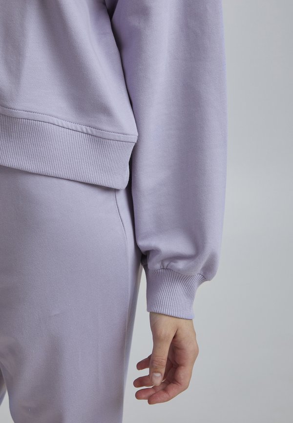 IHVEA - Sweatshirt - purple4