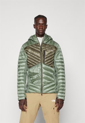 SESVENNA PRO - Veste de ski - agave