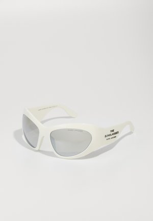 MARC JACOBS Lunettes de soleil - ivory