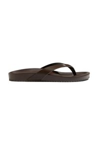 FLAT - Infradito da bagno - brown