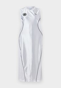 DARE TO JER SHE DRESS - Robe longue - white