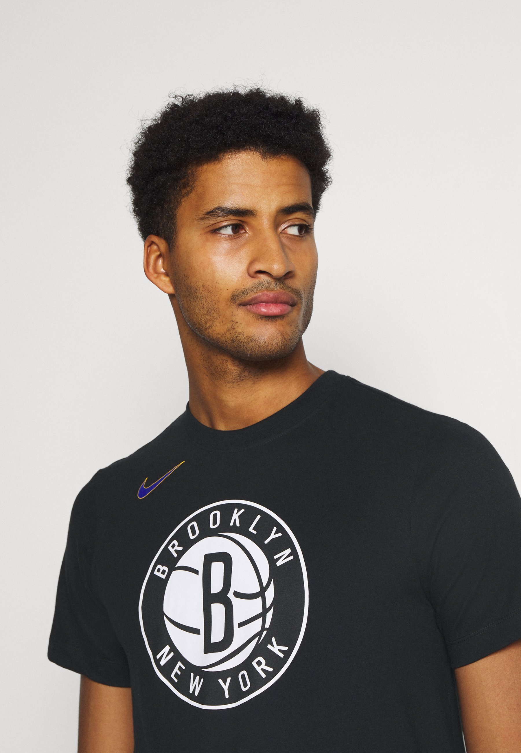 brooklyn nets city edition t shirt