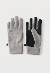 Non sélectionné, grey