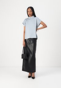 DRYKORN ALARIA - Camicetta - blue