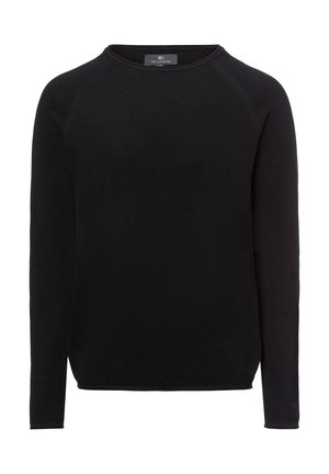 Pullover - schwarz