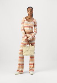 Rip Curl COSY CARDIGAN - Gilet - multicoloured