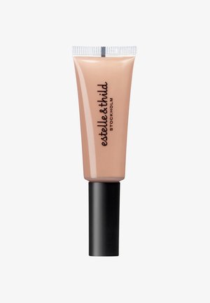 BIOMINERAL LIP BALM - Lip balm - blossom beige
