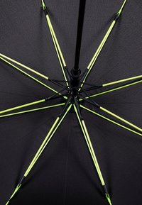 Biggdesign MOODS UP LUCKY  - Umbrella - black
