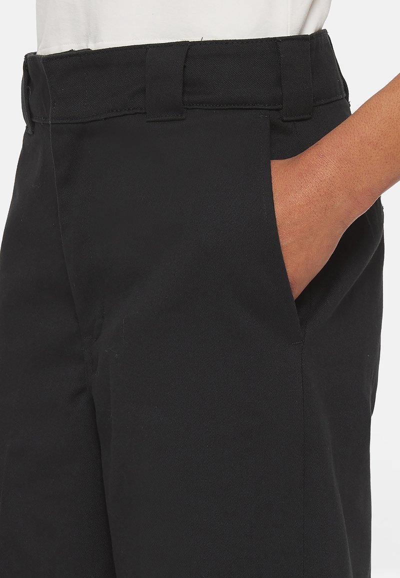 Pantalon de costume en sergé stretch pour homme | Ralph Lauren® FR