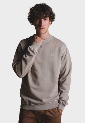 Sudadera - gray taupe