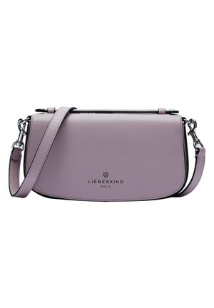 SADIE  - Sac bandoulière - flieder