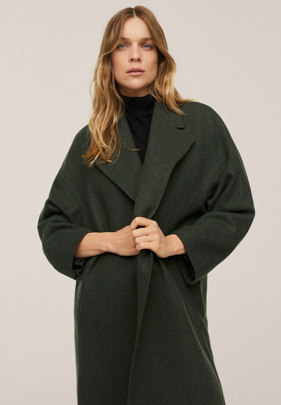 manteau mango zalando
