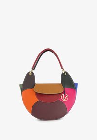 Non sélectionné, pink/orange/brown