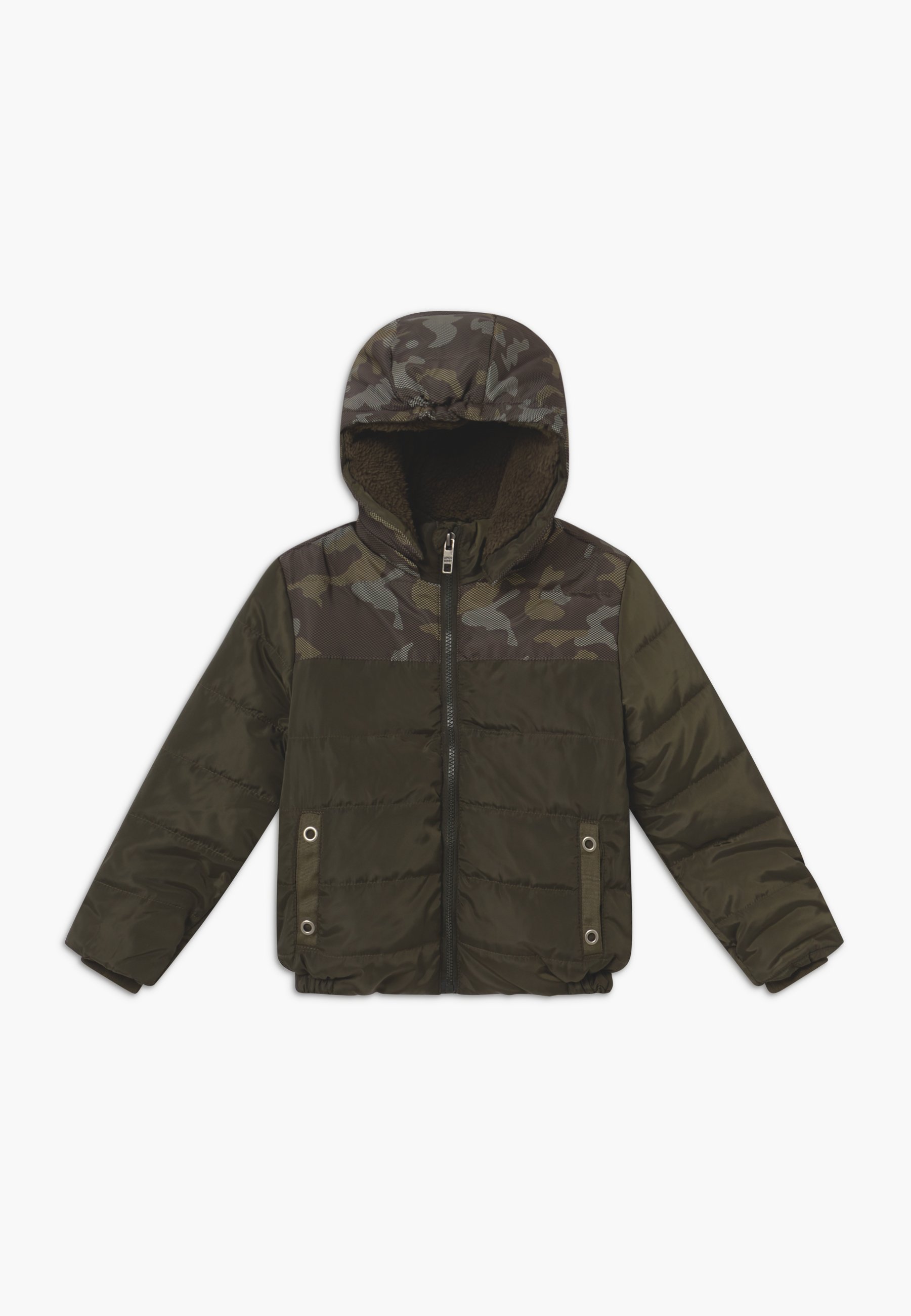 Olivgröna Jackor & kappor | Barn | Köp barnjackor online på Jackor & kappor | Barn | Köp barnjackor online på Zalando.se