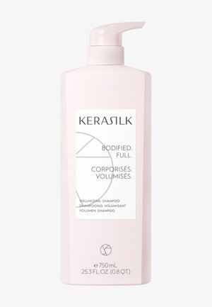 KERASILK, KERASILK VOLUMIZING SHAMPOO - Shampoo