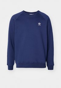 ESS CREW - Sweatshirt - night indigo