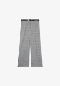 Non selezionato, var grigio