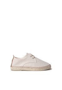 Espadrillas Stringate Toni Pons Dixon Per Uomo - In Cotone E Juta Con Suola Antiscivolo, Stile Casual E Comodo - Foto 4