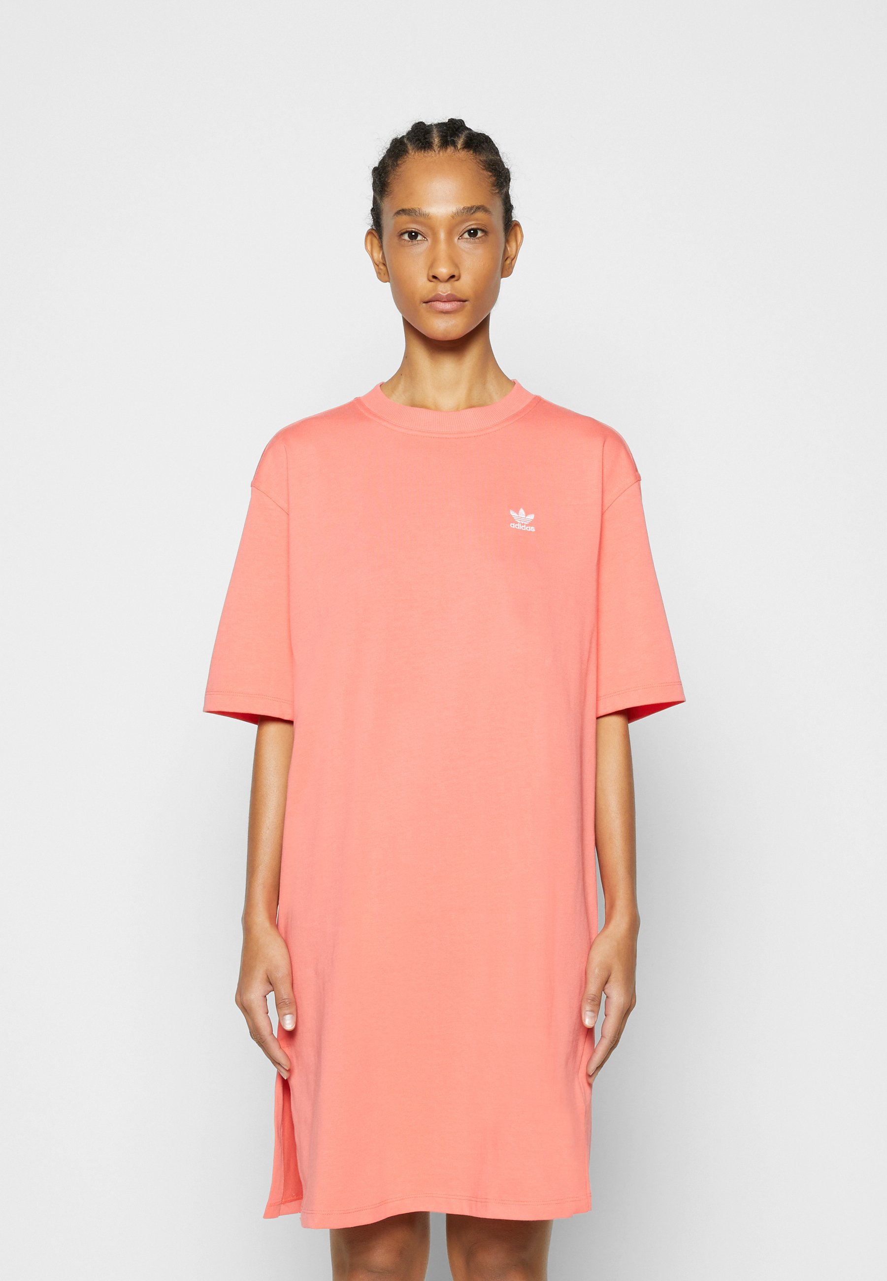 Adidas peach dress Clearance