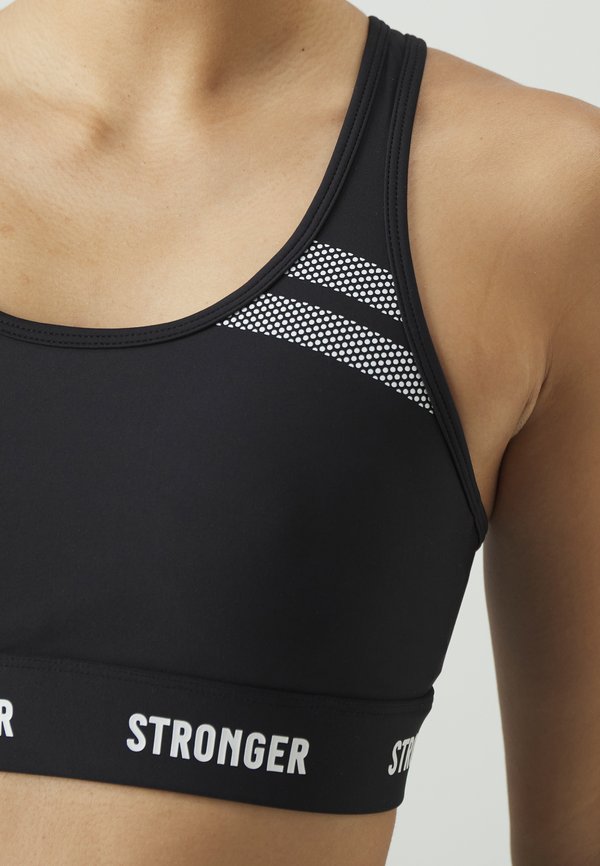 HERO SPORTS BRA - High support sports bra4