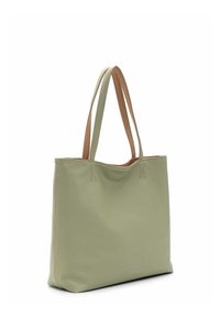 Emily & Noah SHOPPER  - Shopping bag - pistachio