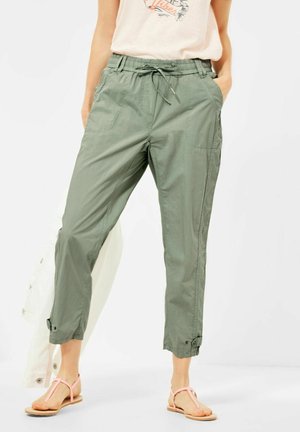Cecil Bukser - khaki