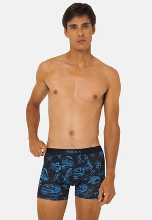 WAXX BOXER DINO - Boxers - noir