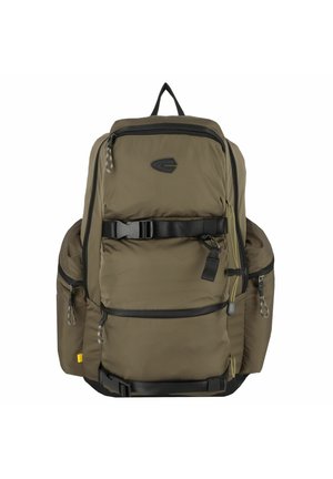 TERRA - Rucksack - khaki