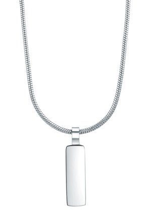 Necklace - silberfarben