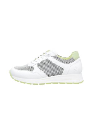 Trainers - grün