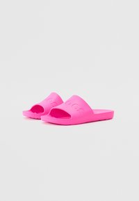 Crocs UNISEX - Čības - pink crush