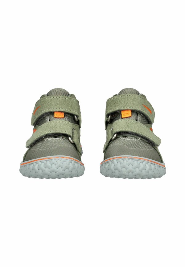 Sneaker low – eukalyptus
