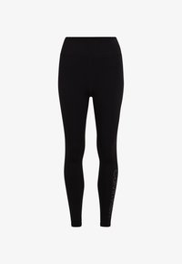 Selected, black beauty