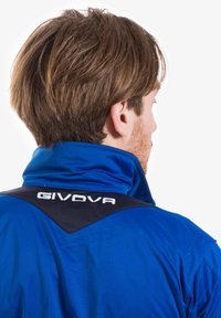 Givova VISA - Tuta - azzurro blu