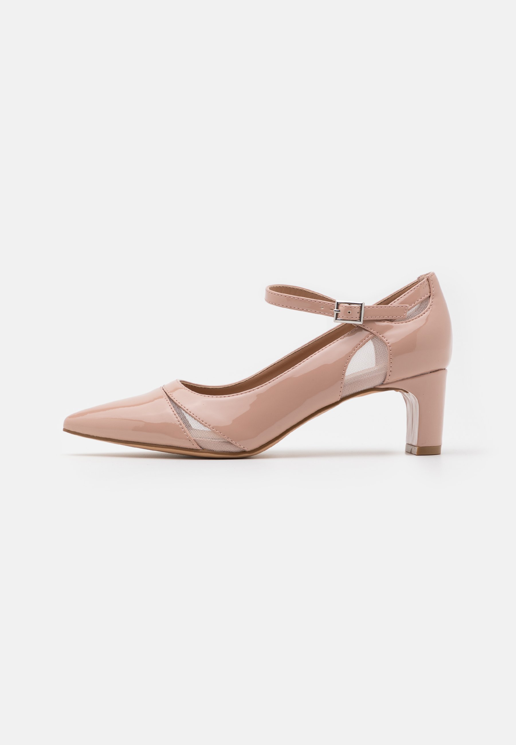 Anna Field Tacones - beige - Zalando.es