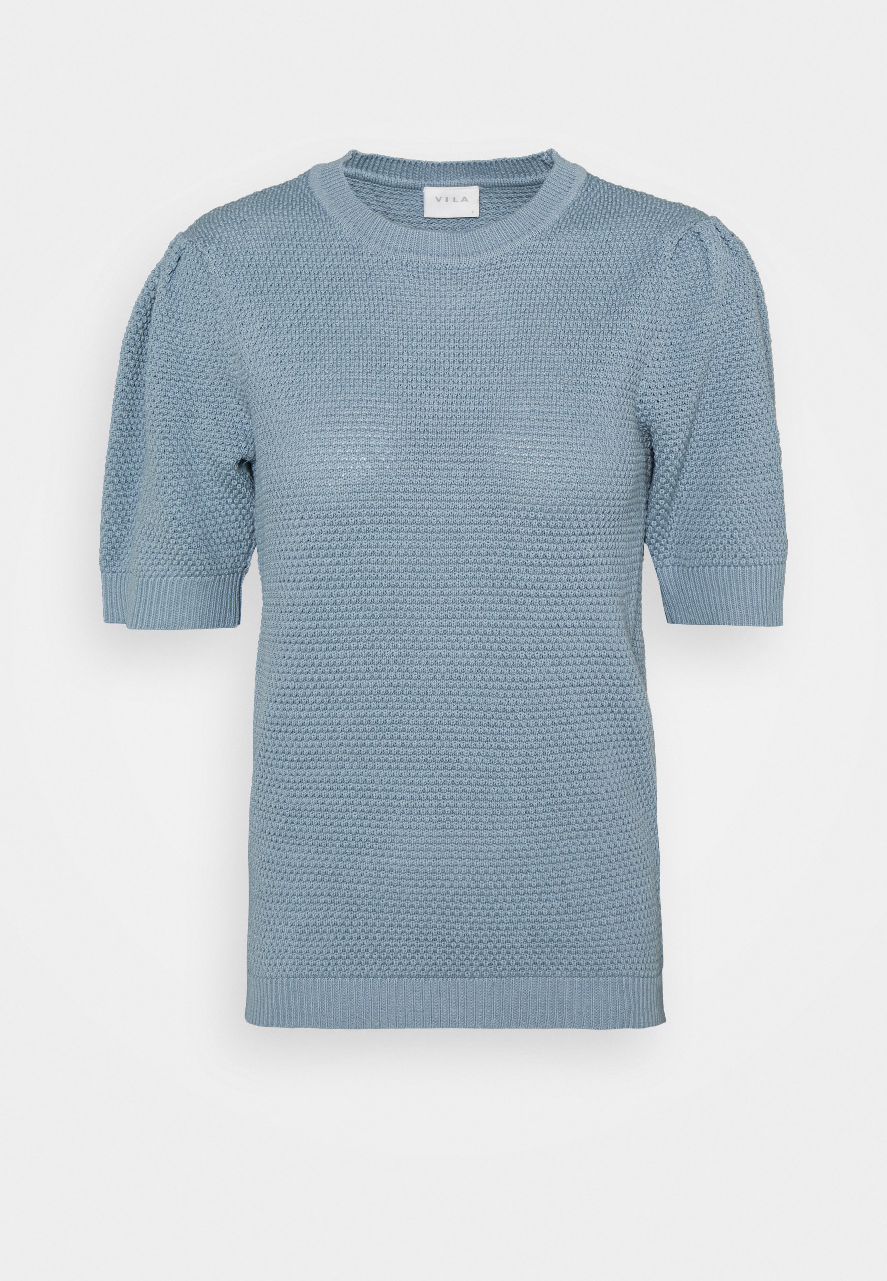 Women VICHASSA PUFF - Print T-shirt Women VICHASSA PUFF - Print T-shirt