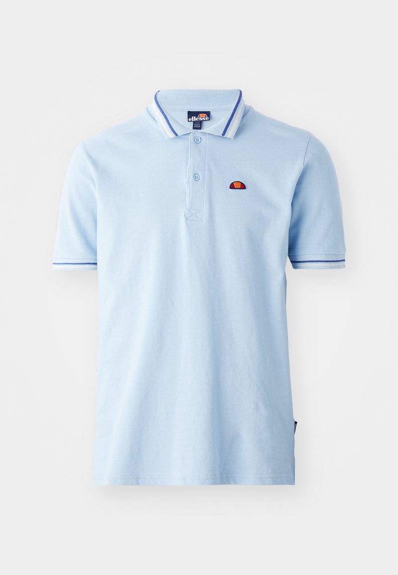 Ellesse Poloshirt donkerblauw
