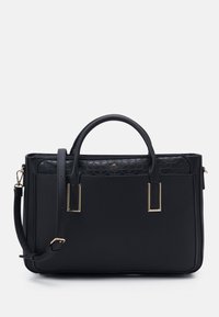 Não selecionado, black