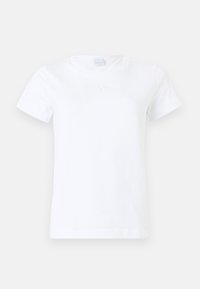 BUSSOLOTTO LOGO - T-shirts - bianco