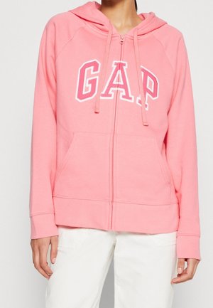 GAP Kapuzenpullover - pink