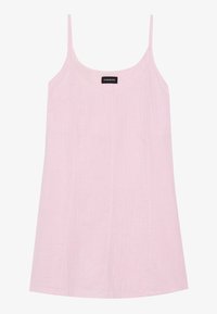 Hverdagskjole - rose