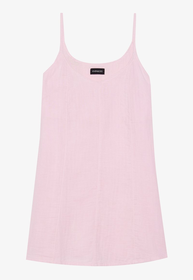 Even&Odd Jurk roze