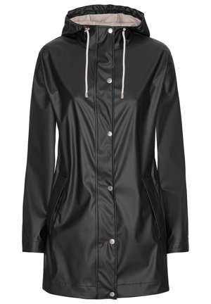 Ilse Jacobsen RAIN228FR - Parka - black beauty