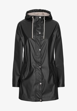 Ilse Jacobsen RAIN228FR - Parka - black beauty