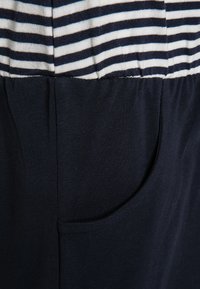 Königsmühle MARITIME HEART - Overal - navy blazer/blue