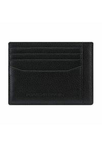 Porsche Design Custodia per biglietti da visita - black