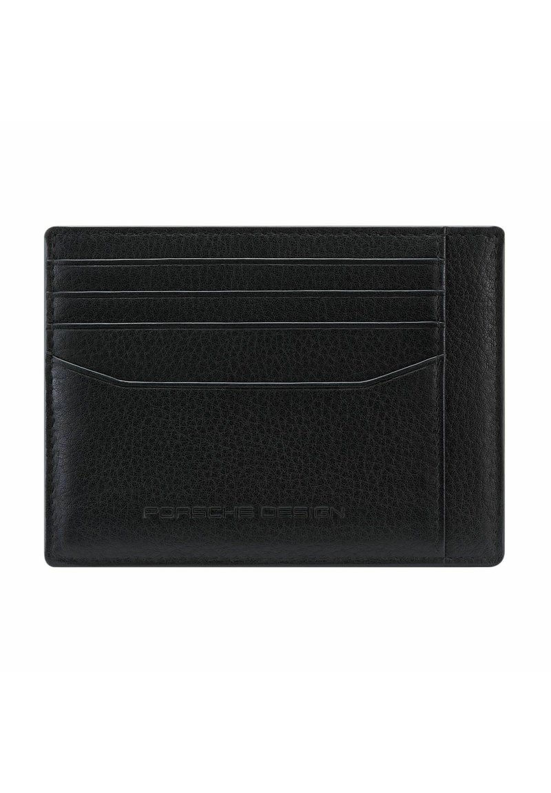 Porsche Design Custodia per biglietti da visita - black