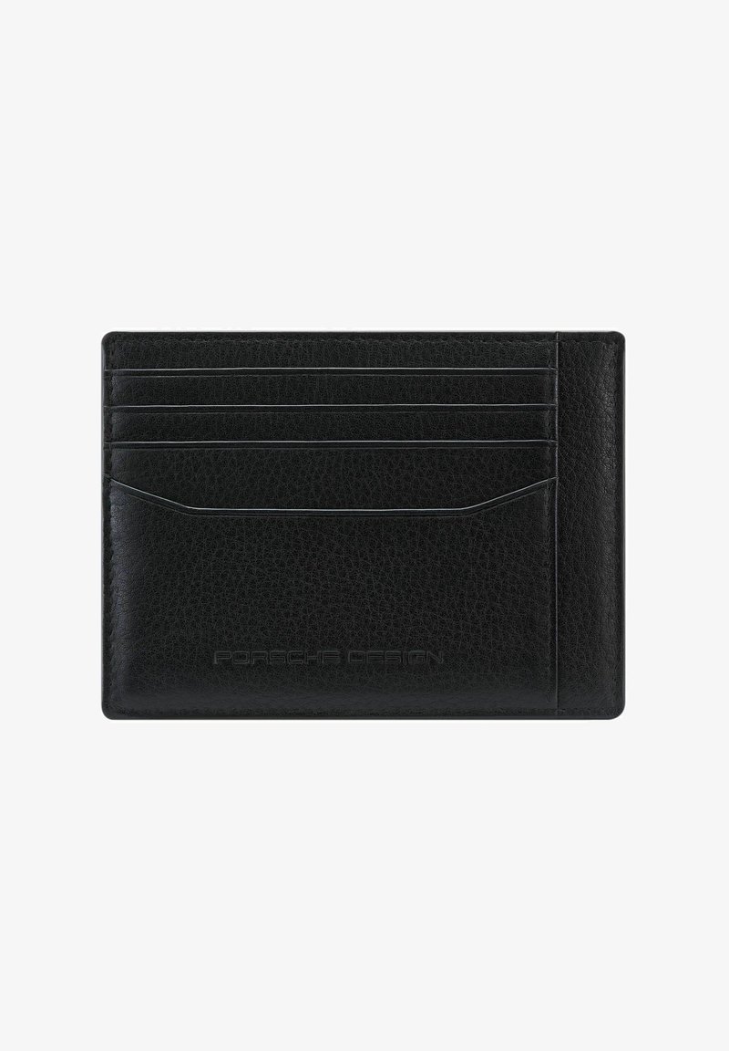 Porsche Design Visitekaarthouder - black